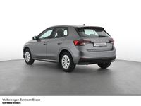 Skoda Fabia - Vorschau Bild 3