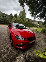 Seat Leon ST 1.5 TSI 96kW FR FR - Seat Leon: 1.9