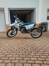 Husqvarna FC450  - HUSQVARNA 450