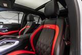 Mercedes-Benz GLE 53 AMG 4M+ / Carbon / Night / 7 Seats - Mercedes-Benz GLE 53 AMG Neuwagen