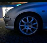 Peugeot Tausche-Verkauf,Peugeot 206cc.Leder.Klima.... - Peugeot 206 aus 2025