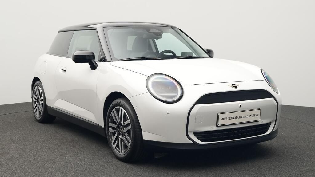 MINI Classic Trim imagem 2