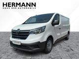 Renault Trafic Kasten 2.0 dCi 130 L1H1 3.0t Komfort PDC - Renault Trafic Tageszulassungen
