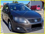 Seat SEAT Alhambra Style 1,4 TSI Start + Stop 1... - Seat Alhambra SE mit Benzin-Antrieb