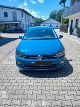 Volkswagen Polo 1.0 TSI OPF 85kW Highline Highline