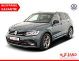 Volkswagen Tiguan 1.5 TSI DSG IQ.DRIVE LED Navi ACC Head-Up - VW Tiguan Gebrauchtwagen in Chemnitz