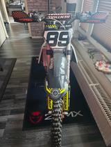 KTM Sxf 350 - KTM SXF 350