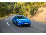 Honda Prelude 2.0 i-MMD e:HEV Advance ACC - Honda Prelude mit Benzin-Antrieb: Automatik
