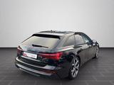 Audi S6 Avant 55 TDI quattro tiptronic MATRIX AHK KAM - schwarze Audi S6