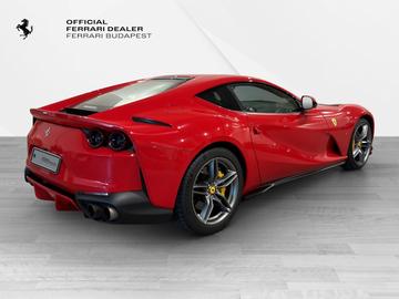 2018 Ferrari 812 照片 4