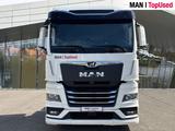 MAN TGX 18.360 4x2 LL, MEDIA TRUCK ADVANCED,RETARDER - MAN Truck