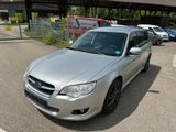 Subaru Legacy Outback 2.0 R Active*Motor startet nicht* - Subaru Legacy: R