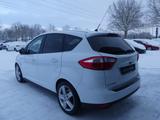 Ford C-Max C-MAX Business Edition - Ford C-Max mit Diesel-Antrieb