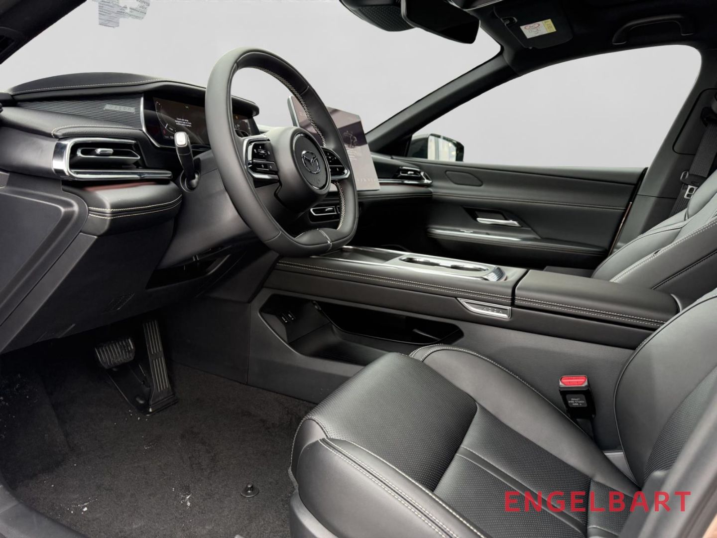 Mazda 6e - Bild 7