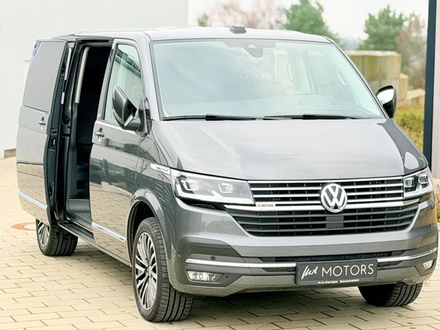 Volkswagen T6.1/MULTI/DSG/4MOTION/2xEL.SCHTÜ/AHK/ACC/1.HAN