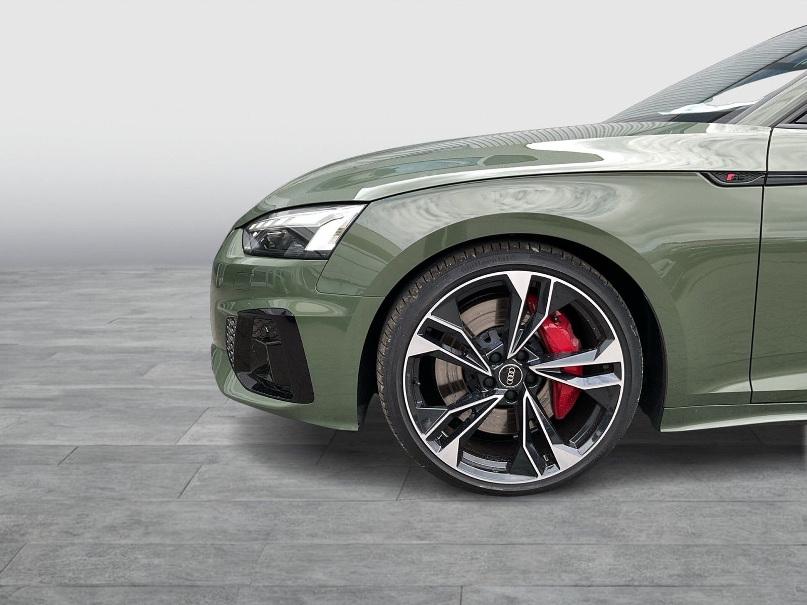 Audi S5 Sportback quattro LM20 MATRIX E-KLAPPE NAVI+ foto 8