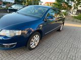 Volkswagen VW Passat B6 3c 1.6L Benzin - Volkswagen Passat: Limousine, 3c