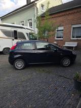 Fiat grande Punto, Auto für Fahranfänger - : Kleinwagen, Für Fahranfänger