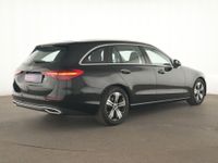 Mercedes-Benz C 200 - Vorschau Bild 6