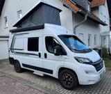 Weinsberg CaraTour 540 MQ 45.950km Busbiker Fahrradträger - Weinsberg Kastenwagen