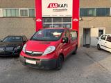 Opel Vivaro Kasten/Kombi Kasten L1H1 2,7t *1-HAND* - gebrauchte Opel Vivaro aus dem Jahr 2012