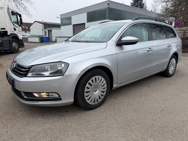 Volkswagen Passat 1.4 TSI Highline Automatik PDC HU 8.2026