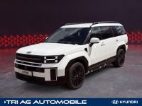 Hyundai SANTA FE - Vorschau Bild 7