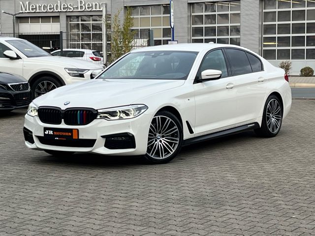 BMW 520 d M Sport*Kamera,HUD,Digital,Navi*