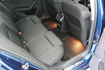 Skoda Superb Combi Style 1.5 TSI PDC XENON