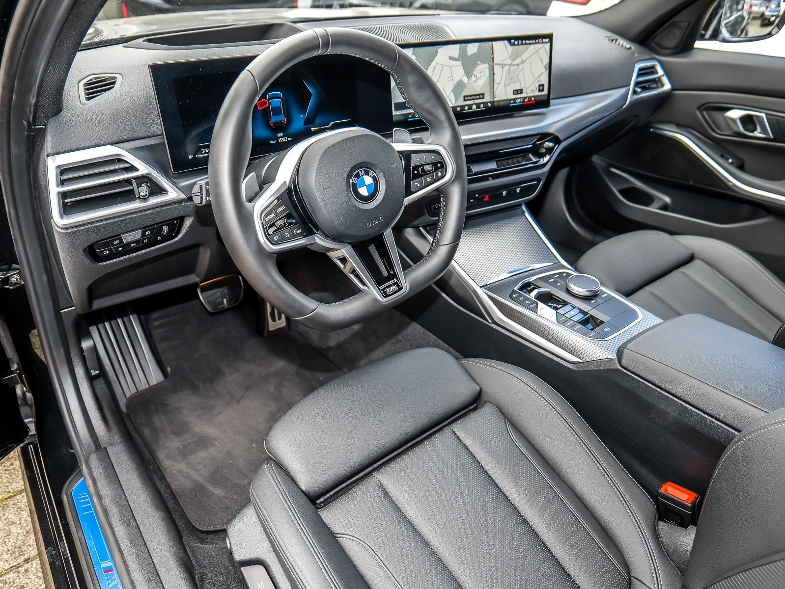 BMW 318 - Bild 16