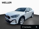 BMW X2 sDrive20d AHK,AdapLED,DrA,Kamera,LivePlus LED