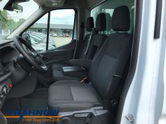 Foto Nummer 9: FORD Transit