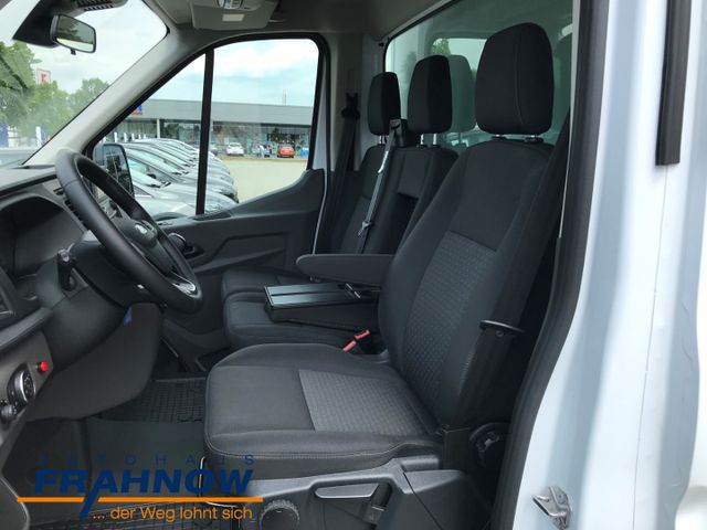 Foto Nummer 9: FORD Transit