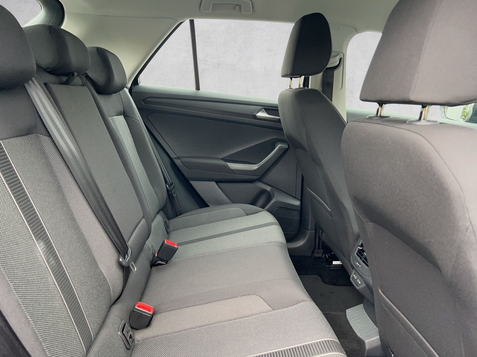T-Roc Life 1.0 TSI Navi*Kamera*Klima
