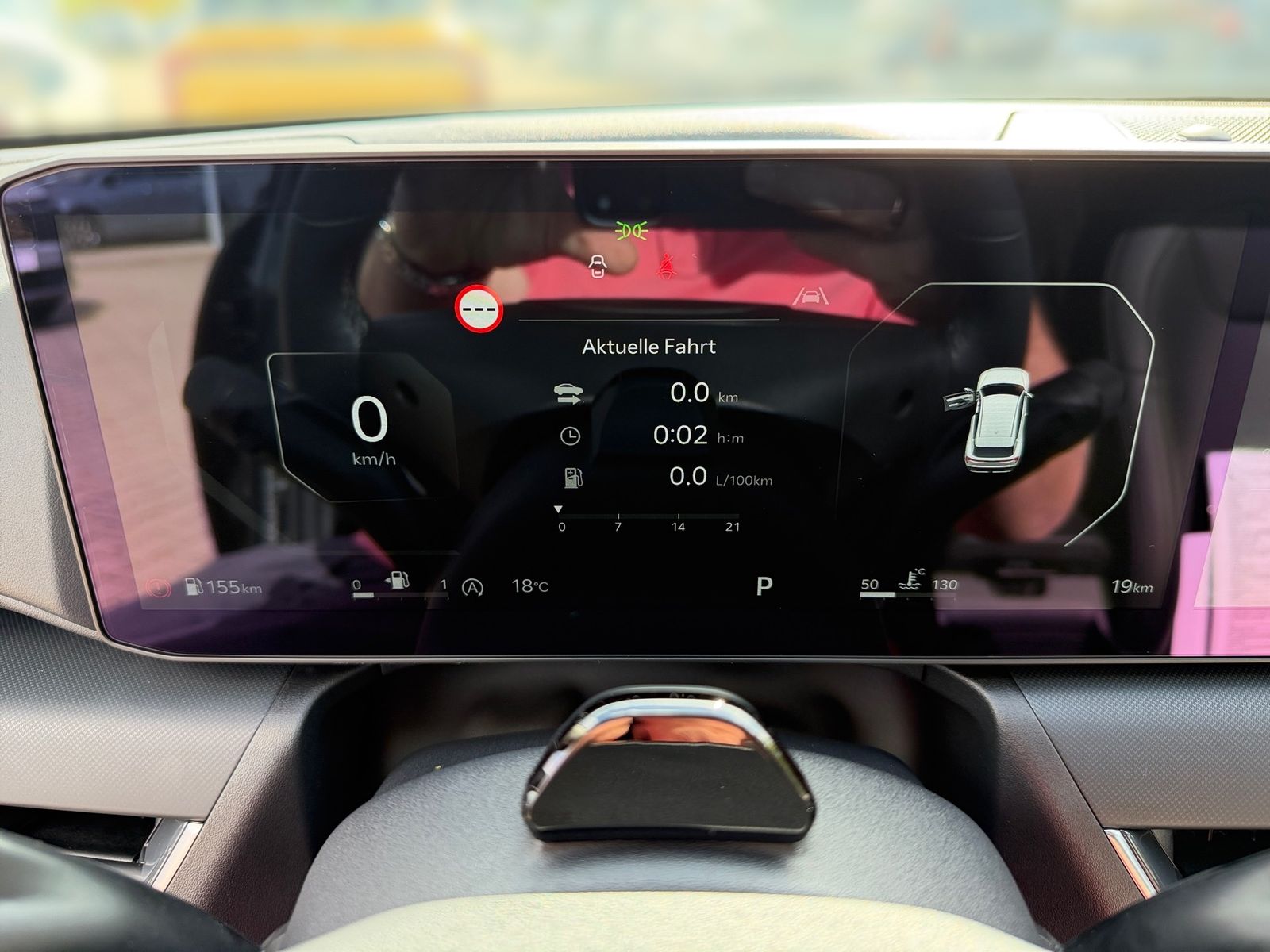 Fahrzeugabbildung Kia K4 SW 1.6T 150 DCT VISION KOM+PRIVACY
