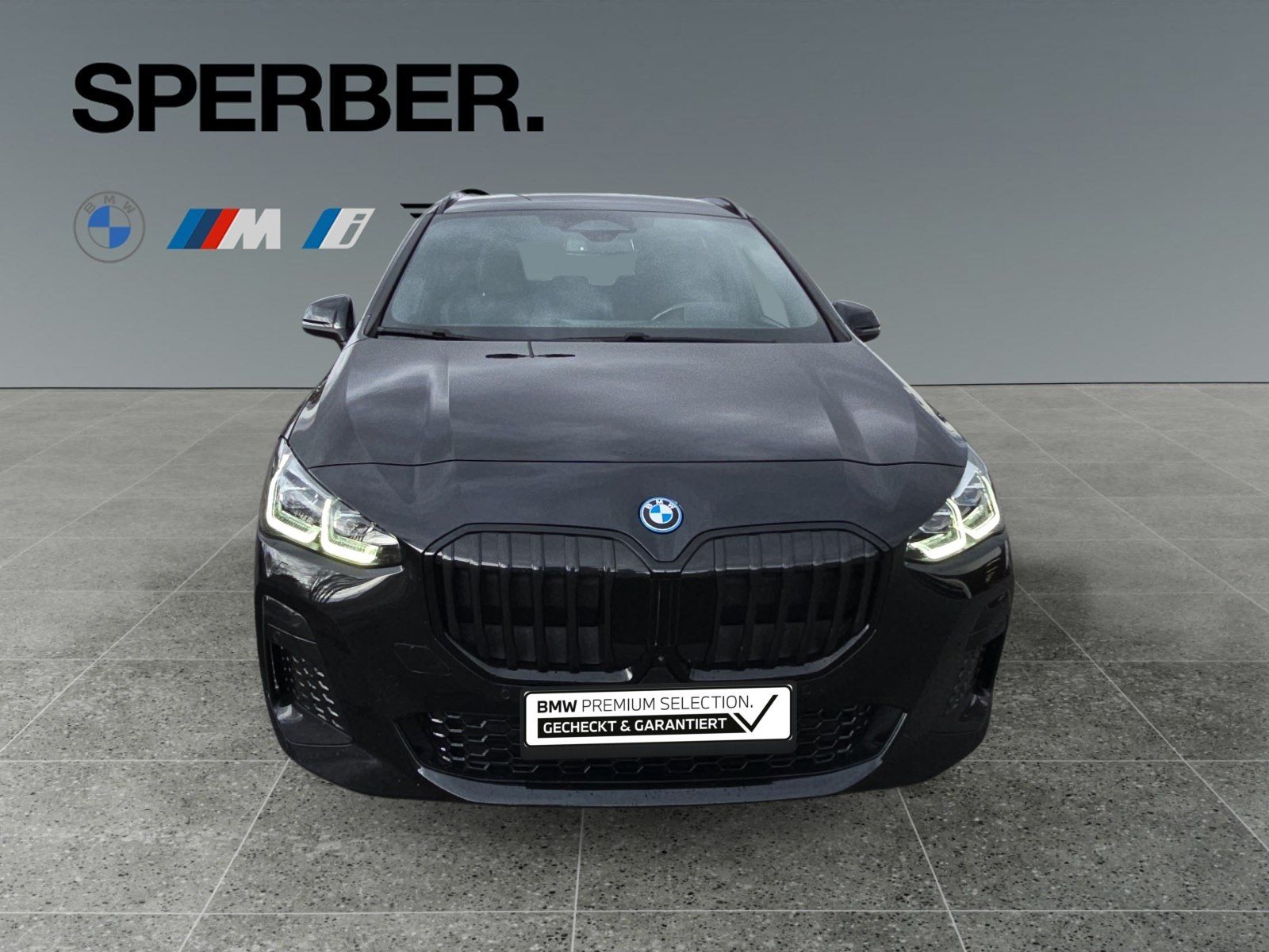 BMW 230 Active Tourer - Bild 8