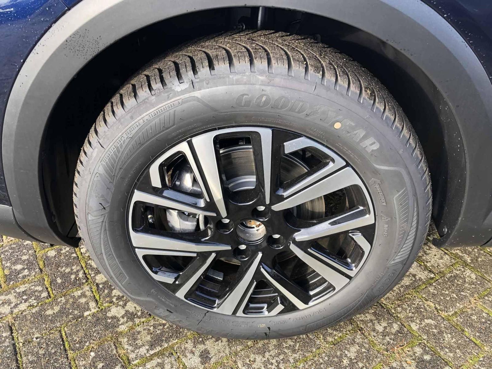 Citroën C4 - Bild 5