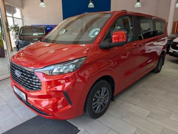 Ford Tourneo Custom Tit. 2.0 L2 NEUES MODELL