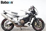 Aprilia Tuono 1000 R - APRILIA 1000 R