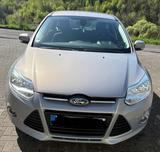 Ford Focus Mk3 / 150 PS - Ford Focus aus 2012: For