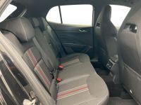 Skoda Fabia - Vorschau Bild 17