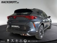 Cupra Formentor - Vorschau Bild 4