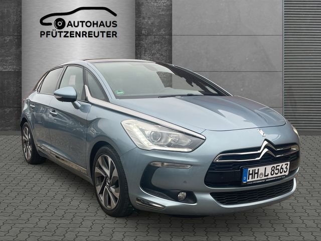 Citroën DS5 SoChic