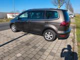 Seat Alhambra 2.0 TDI Garantie DSG AHK 7-Sitzer - Seat Alhambra von privat
