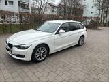 BMW 325D F31 - BMW 325 F31 Gebrauchtwagen