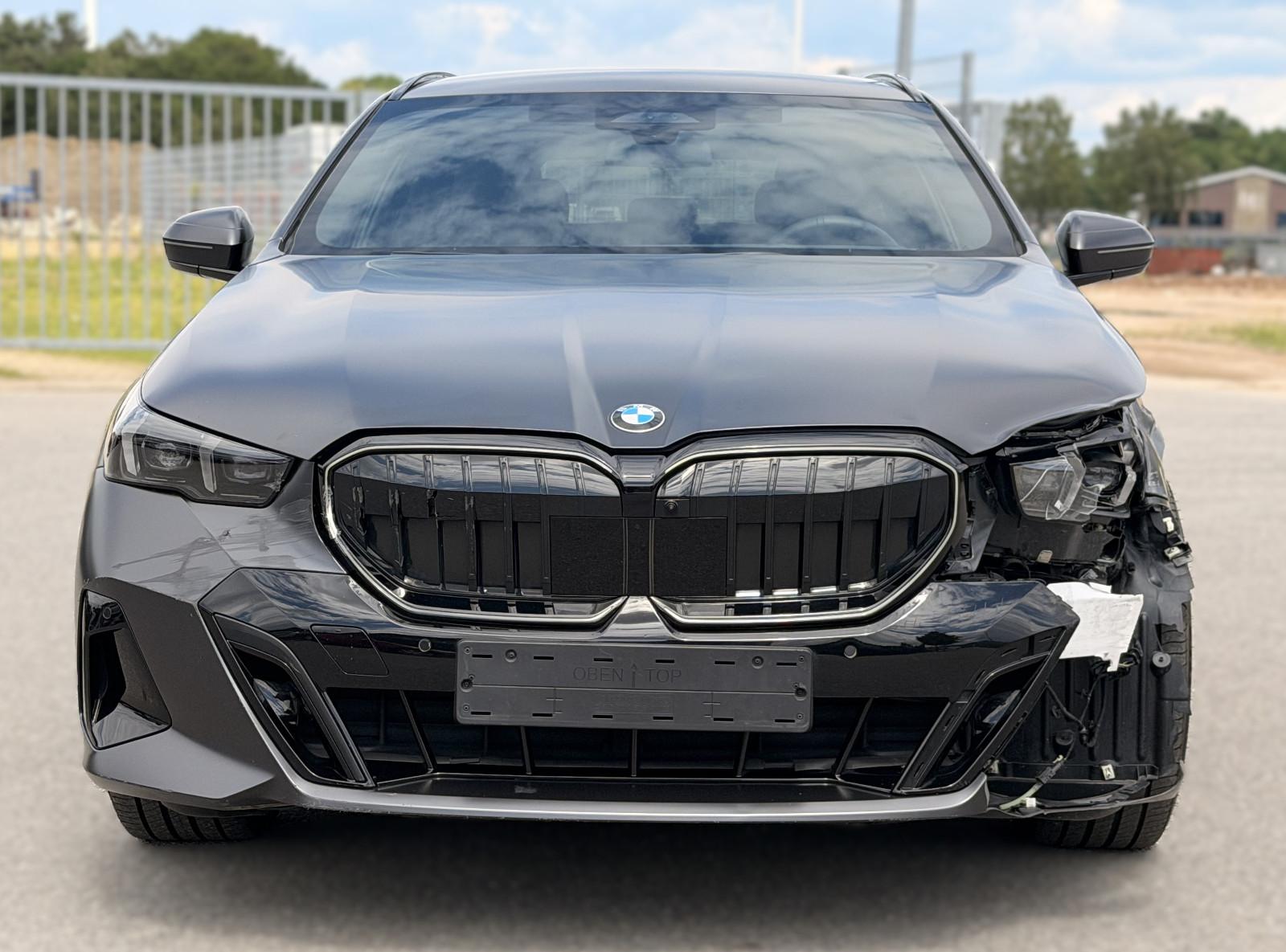BMW 540Xd M-SPORT PRO/HUD/AHK/360/20"/MEM/H&K/CARBON