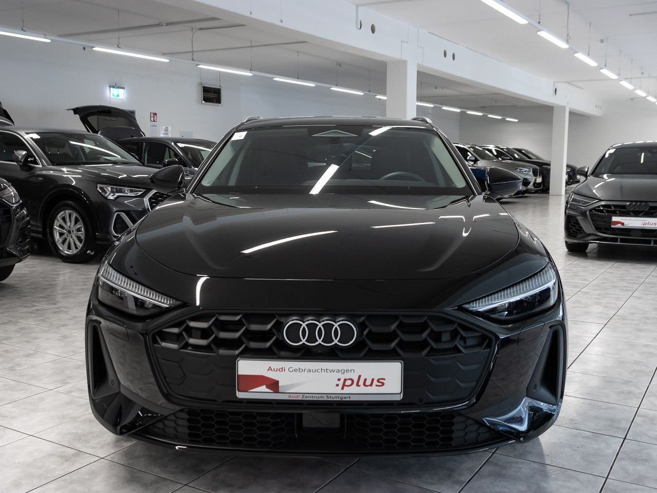 Audi A5 - Bild 8