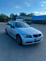 BMW 320d 177PS - BMW 320: 177