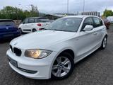 BMW 116d Edition Lifestyle KLIMA/SHZ/TEMP/PDC/TÜV - BMW 116 aus 2010 mit Diesel-Antrieb: Limousine
