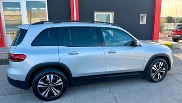 Mercedes GLB 200 - 7